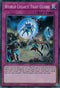 World Legacy Trap Globe (CIBR-EN074) [Circuit Break]