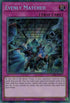 Evenly Matched (CIBR-EN077) [Circuit Break]