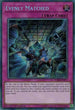 Evenly Matched (CIBR-EN077) [Circuit Break]