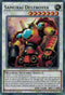 Samurai Destroyer (CIBR-EN081) [Circuit Break]