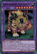 Amazoness Pet Liger (CIBR-EN094) [Circuit Break]