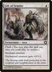 Gift of Granite (7) [Future Sight]