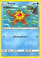 Staryu (15/111) [Sun & Moon: Crimson Invasion]
