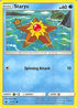 Staryu (15/111) [Sun & Moon: Crimson Invasion]