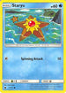 Staryu (15/111) [Sun & Moon: Crimson Invasion]