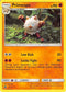 Primeape (51/111) [Sun & Moon: Crimson Invasion]