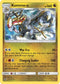 Kommo-o (77/111) [Sun & Moon: Crimson Invasion]