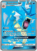 Gyarados GX (Full Art) (101/111) [Sun & Moon: Crimson Invasion]