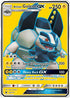 Alolan Golem GX (Full Art) (102/111) [Sun & Moon: Crimson Invasion]