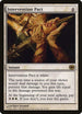 Intervention Pact (8) [Future Sight]