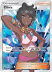 Olivia (Full Art) (111/111) [Sun & Moon: Crimson Invasion]