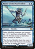 Master of the Pearl Trident (9) [Duel Decks: Merfolk vs. Goblins]