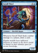 Scroll Thief (17) [Duel Decks: Merfolk vs. Goblins]