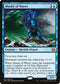 Master of Waves (1) [Duel Decks: Merfolk vs. Goblins]