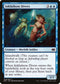 Inkfathom Divers (8) [Duel Decks: Merfolk vs. Goblins]