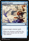 Essence Scatter (6) [Duel Decks: Merfolk vs. Goblins]