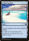Lonely Sandbar (27) [Duel Decks: Merfolk vs. Goblins]