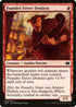 Foundry Street Denizen (38) [Duel Decks: Merfolk vs. Goblins]