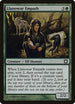 Llanowar Empath (130) [Future Sight]