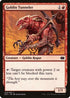 Goblin Tunneler (49) [Duel Decks: Merfolk vs. Goblins]