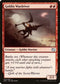 Goblin Wardriver (50) [Duel Decks: Merfolk vs. Goblins]
