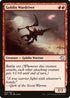 Goblin Wardriver (50) [Duel Decks: Merfolk vs. Goblins]