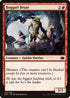 Boggart Brute (34) [Duel Decks: Merfolk vs. Goblins]