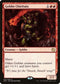 Goblin Chieftain (41) [Duel Decks: Merfolk vs. Goblins]