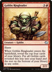 Goblin Ringleader (48) [Duel Decks: Merfolk vs. Goblins]
