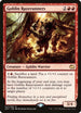 Goblin Razerunners (47) [Duel Decks: Merfolk vs. Goblins]