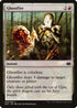 Ghostfire (40) [Duel Decks: Merfolk vs. Goblins]