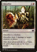 Ghostfire (40) [Duel Decks: Merfolk vs. Goblins]