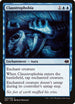 Claustrophobia (3) [Duel Decks: Merfolk vs. Goblins]