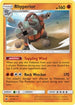 Rhyperior (SM Burning Shadows) (67/203) [Deck Exclusives]
