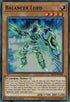 Balancer Lord (SDCL-EN005) [Structure Deck: Cyberse Link]