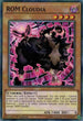 ROM Cloudia (SDCL-EN006) [Structure Deck: Cyberse Link]