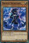 Backup Secretary (SDCL-EN010) [Structure Deck: Cyberse Link]