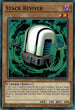 Stack Reviver (SDCL-EN011) [Structure Deck: Cyberse Link]