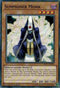 Summoner Monk (SDCL-EN014) [Structure Deck: Cyberse Link]