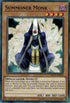 Summoner Monk (SDCL-EN014) [Structure Deck: Cyberse Link]