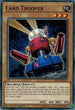 Card Trooper (SDCL-EN015) [Structure Deck: Cyberse Link]