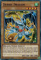 Debris Dragon (SDCL-EN016) [Structure Deck: Cyberse Link]