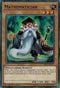 Mathematician (SDCL-EN017) [Structure Deck: Cyberse Link]