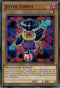 Jester Confit (SDCL-EN020) [Structure Deck: Cyberse Link]