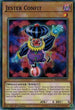 Jester Confit (SDCL-EN020) [Structure Deck: Cyberse Link]