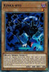 Kinka-byo (SDCL-EN022) [Structure Deck: Cyberse Link]