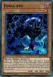 Kinka-byo (SDCL-EN022) [Structure Deck: Cyberse Link]