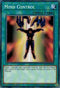 Mind Control (SDCL-EN028) [Structure Deck: Cyberse Link]