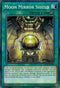 Moon Mirror Shield (SDCL-EN030) [Structure Deck: Cyberse Link]