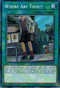 Where Arf Thou? (SDCL-EN031) [Structure Deck: Cyberse Link]